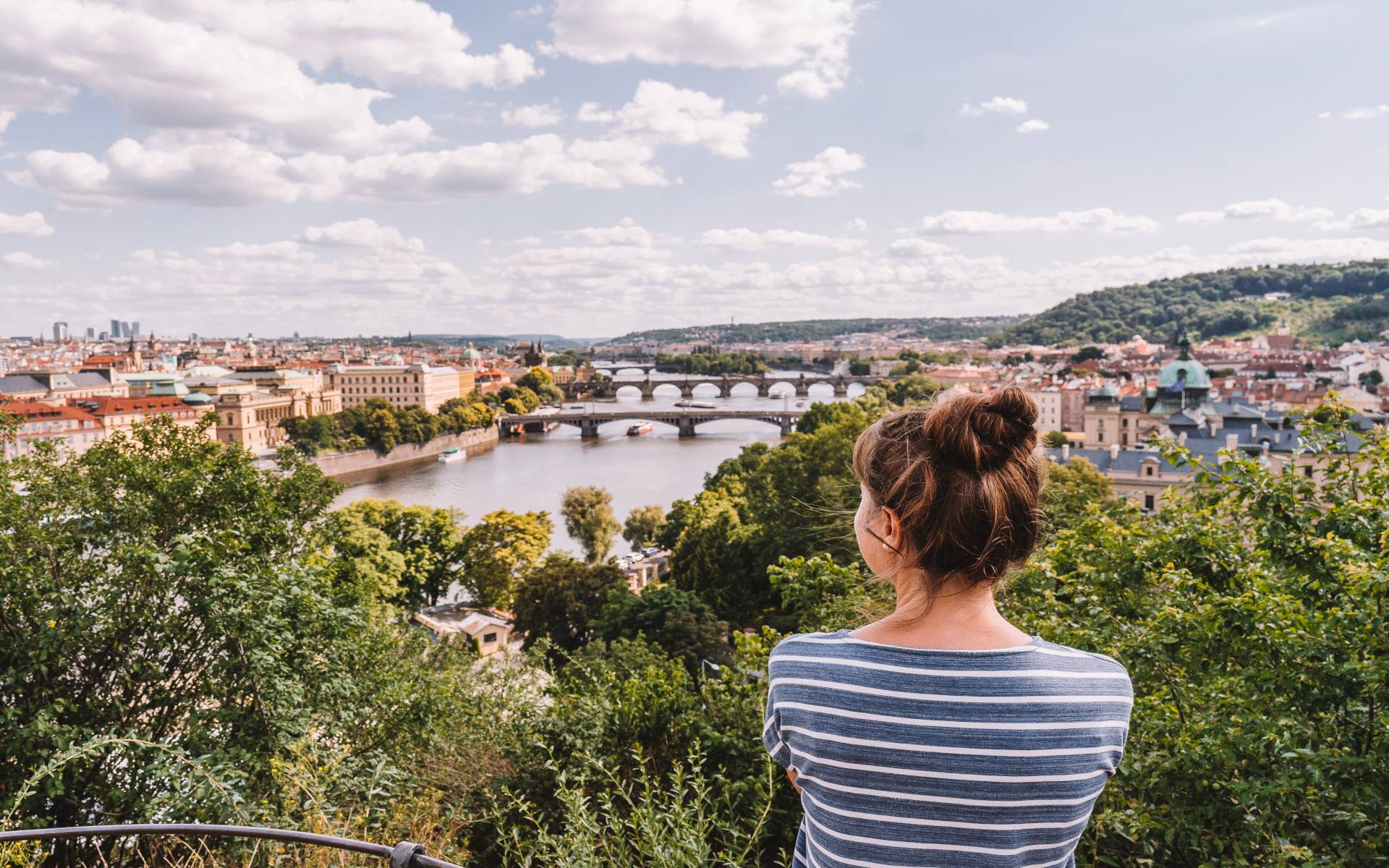 Prag, ein Sommermärchen – die Hidden Gems der Stadt